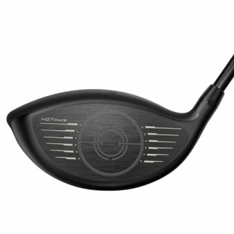 Cobra Darkspeed LS Driver Heren