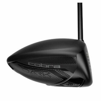 Cobra Darkspeed LS Driver Heren