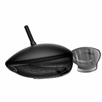 Cobra Darkspeed LS Driver Heren
