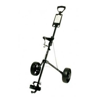 Fastfold basic Golftrolley