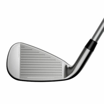 Cobra AIRX IJzers 6-SW