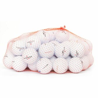 Pinnacle lakeballs 25