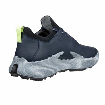 Ecco M Biom H5 Heren Golfschoenen Navy