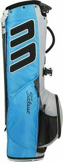 Titleist Players 4 Carbon-S Standbag Dorado  Grey Graphite