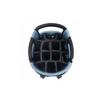 Fastfold Challenger 2.0 Standbag Blauw/Licht blauw