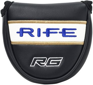 Rife Roll Groove RG5 Putter 35INCH