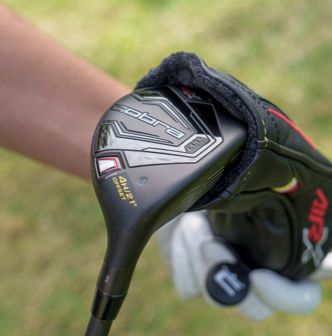 Cobra AIRX Hybrid Offset