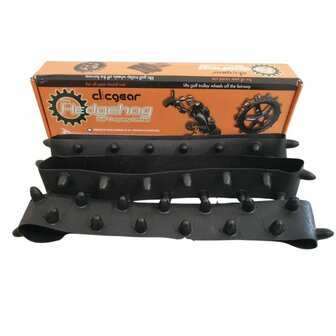 Clicgear Hedgehog Winterwielen 14inch Origineel