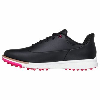 Skechers Go Golf Jasmine Dames Golfschoenen Zwart