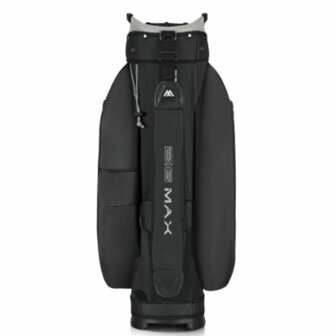 Big Max Dri Lite Sport 3 Cartbag Zwart Taupe