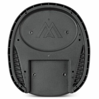 Big Max Dri Lite Sport 3 Cartbag Zwart Taupe