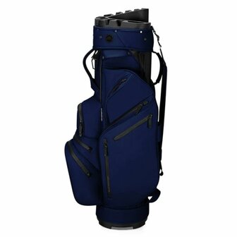 Big Max Dri Lite Silencio Prime Navy