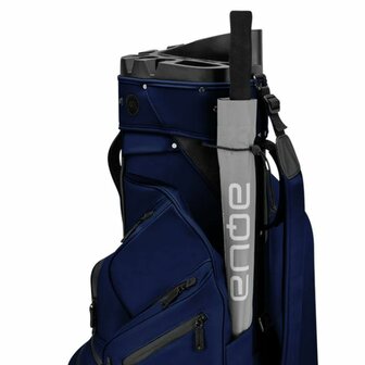 Big Max Dri Lite Silencio Prime Navy