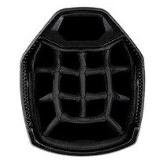 Sun Mountain Forerunner Cartbag Waterresistant Zwart