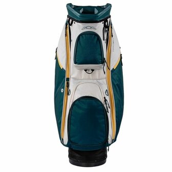 Sun Mountain Forerunner Cartbag Waterresistant Black Pond Sand