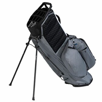 Sun Mountain E 4-5 H2NO Lite 14-Way Nickel White Black