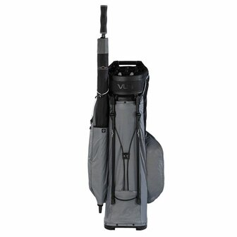 Sun Mountain E 4-5 H2NO Lite 14-Way Nickel White Black