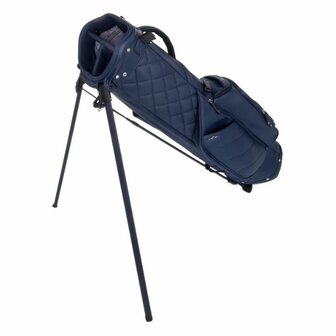 Sun Mountain Matchplay Swift Standbag Navy