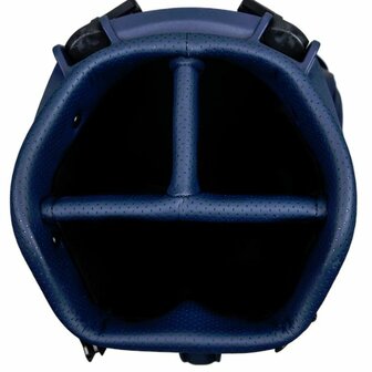 Sun Mountain Matchplay Swift Standbag Navy