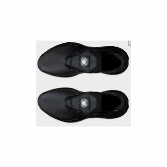 Ecco M Biom H5 BOA Heren Golfschoenen Zwart