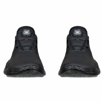 Ecco M Biom H5 BOA Heren Golfschoenen Zwart