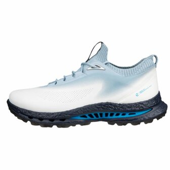 Ecco M Golf Biom C5 Wit Air Heren Golfschoenen