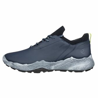 Ecco M Biom H5 Heren Golfschoenen Navy