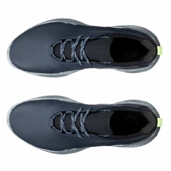 Ecco M Biom H5 Heren Golfschoenen Navy