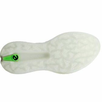 Ecco M Golf Biom H Heren Winterboots Wit