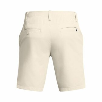 Under Armour Drive Taper Short Summit Wit