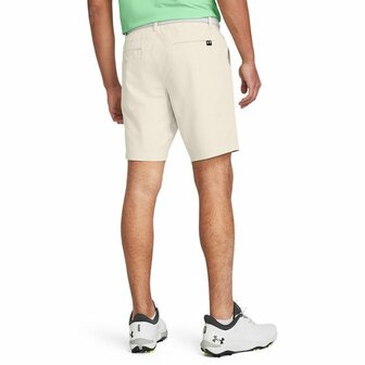 Under Armour Drive Taper Short Summit Wit