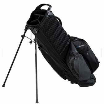 Sun Mountain H2NO Waterdichte Standbag 3.5 Zwart