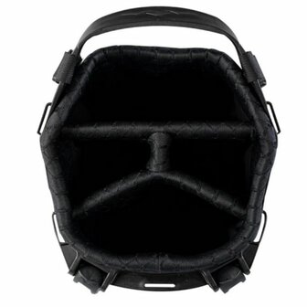 Sun Mountain H2NO Waterdichte Standbag 3.5 Zwart