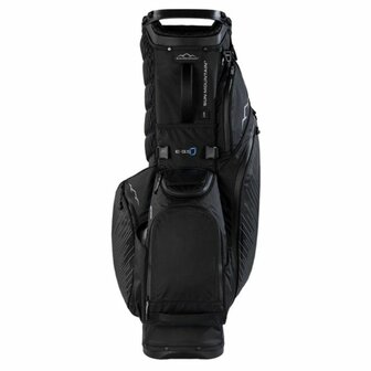 Sun Mountain H2NO Waterdichte Standbag 3.5 Zwart
