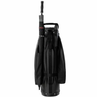 Sun Mountain Matchplay Cartbag 14-Way Black