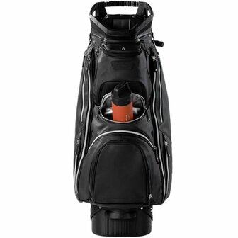 Sun Mountain Matchplay Cartbag 14-Way Black