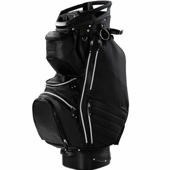 Sun Mountain Matchplay Cartbag 14-Way Black