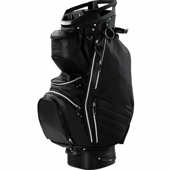 Sun Mountain Matchplay Cartbag 14-Way Black