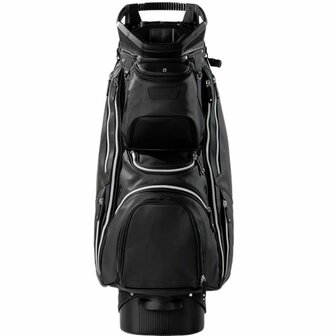 Sun Mountain Matchplay Cartbag 14-Way Black