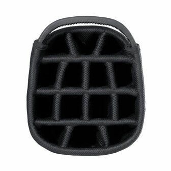 BagBoy Technowater Hybrid Standbag Zwart