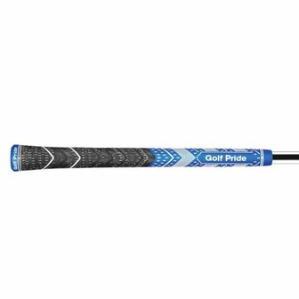 Golf Pride MCC Plus 4 Kobalt