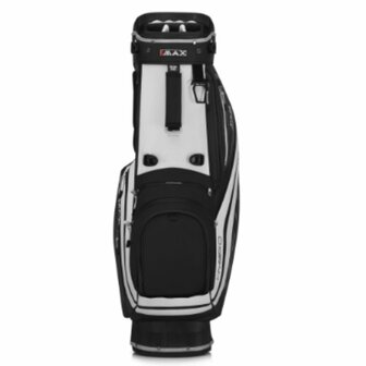 Big Max Dri Lite Hybrid Tour 2 Zwart Off Wit