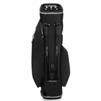 Big Max Dri Lite Hybrid Tour 2 Zwart Off Wit