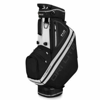 Big Max Dri Lite Hybrid Tour 2 Zwart Off Wit