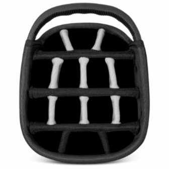 Big Max Dri Lite Hybrid Tour 2 Zwart Off Wit