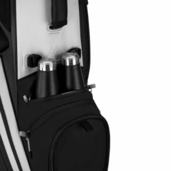 Big Max Dri Lite Hybrid Tour 2 Zwart Off Wit