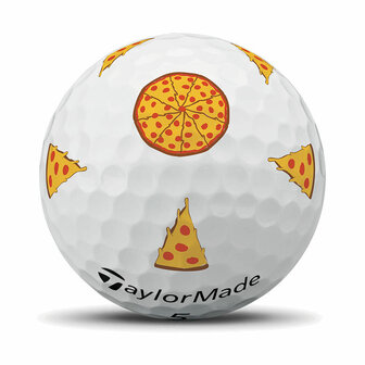 Taylormade TP5 Pix Pizza