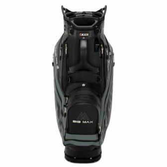 Big Max Drilite Tour 2 Cartbag Zwart 2026
