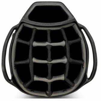 Big Max Drilite Tour 2 Cartbag Zwart 2026