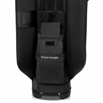 Big Max Drilite Tour 2 Cartbag Zwart 2026